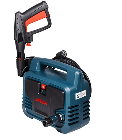 کارواش خانگی آروا مدل ۵۱۱۸