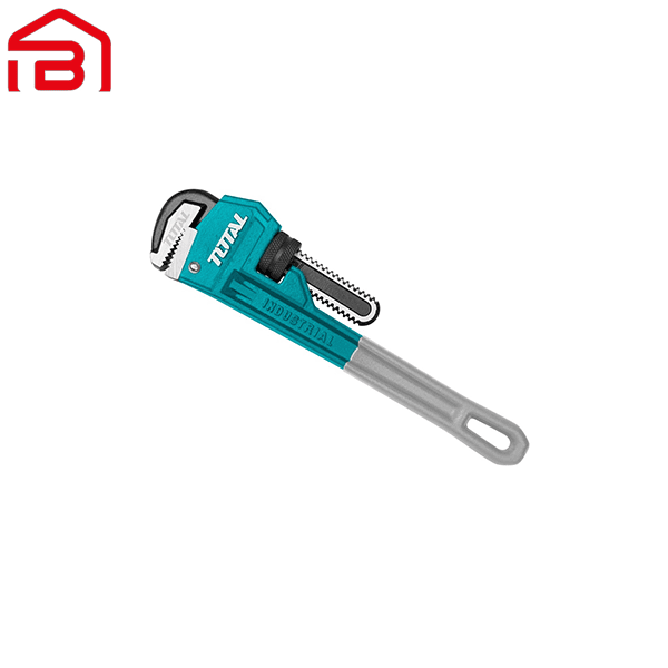 آچار شلاقی توتال 24 اینچ دسته روکشدار مدل THT171246