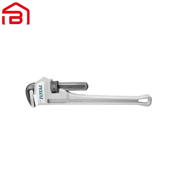 آچار شلاقی 24 دسته آلومینیوم TOTAL مدل THTAL17246