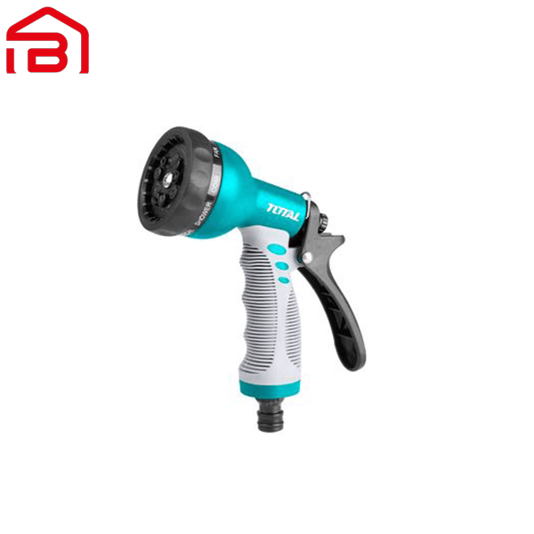 سری آبپاش توتال مدل THWS010901