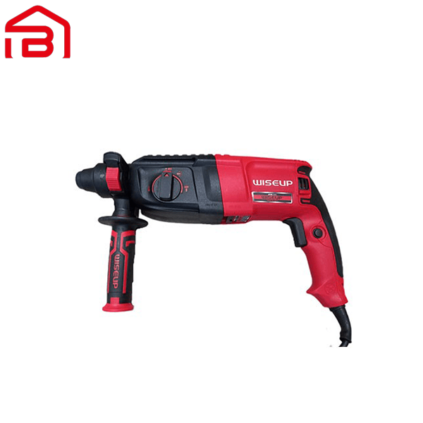 دریل بتن کن 800 وات وایزاپ مدل 170902