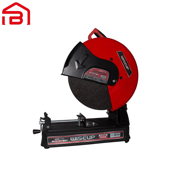 پروفیل بر وایزاپ 2500 وات مدل 170308