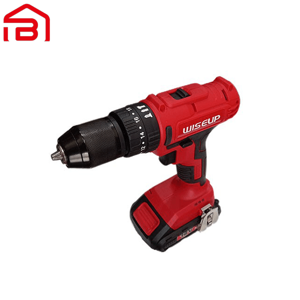 دریل شارژی 18 ولت وایزاپ 171402