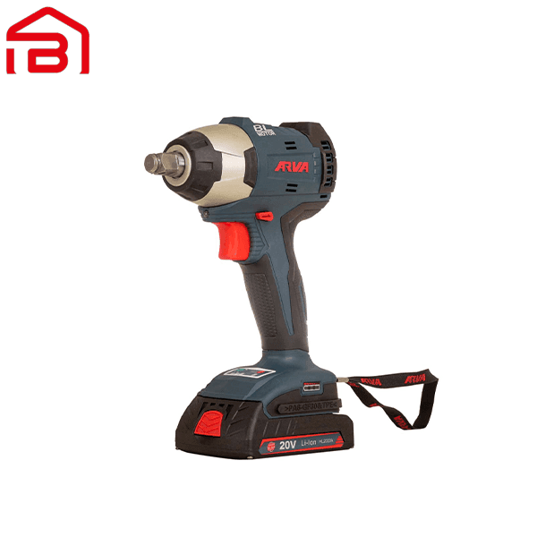 آچار بکس شارژی براشلس آروا ۲۰ ولت مدل ۳۲۳۰