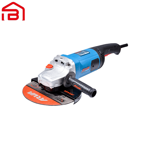 فرز سنگبری ۲۵۰۰ وات فوق صنعتی آروا مدل 5539