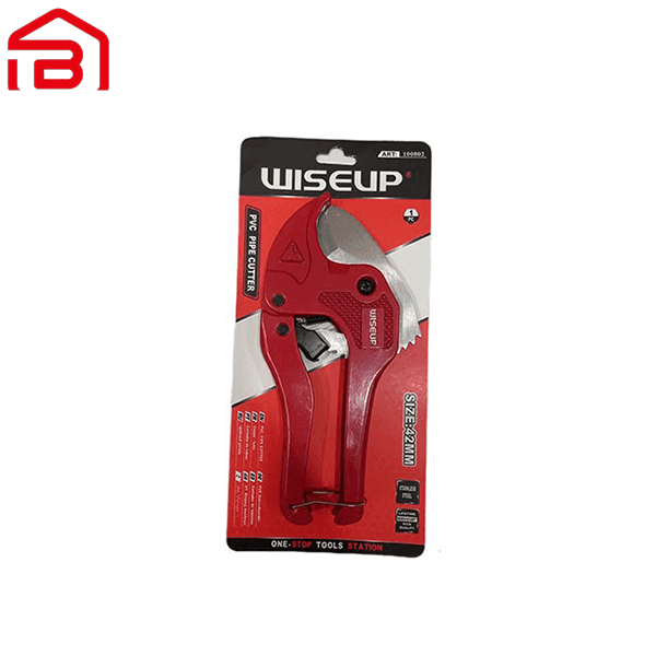 قیچی لوله بر PVC وایزاپ کد 100802