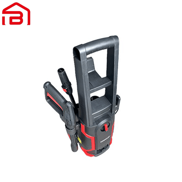 کارواش ذغالی 1400 وات خانگی وایزاپ مدل 171301