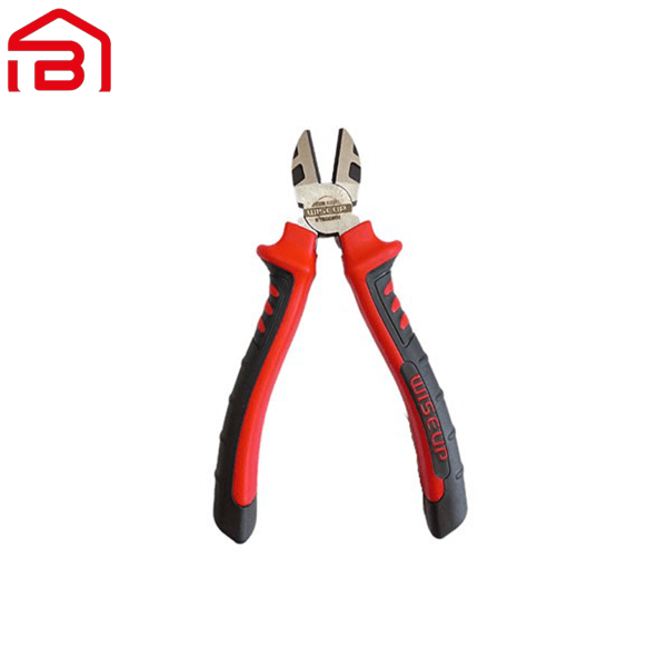 سیم چین صنعتی 8 اینچ وایزاپ کد 010202