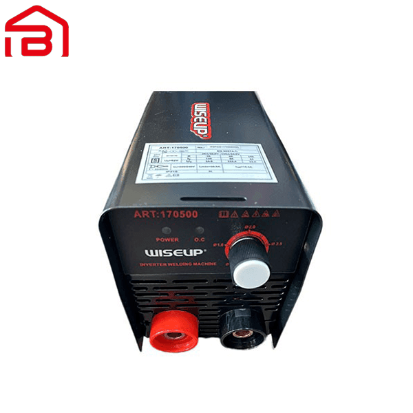 اینورتر جوشکاری 120 آمپر وایزاپ مدل 170500
