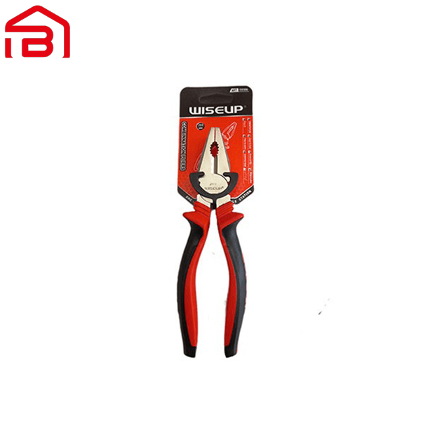 انبر دست صنعتی 7 اینچ وایزاپ کد 010102