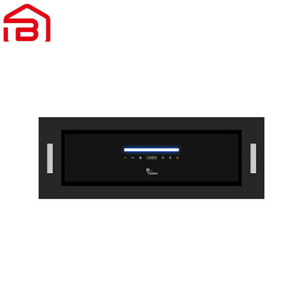 هود مخفی سیمر مدل ملاریس