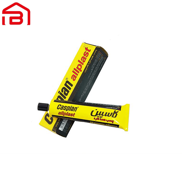 چسب همه کاره پمادی کاسپین