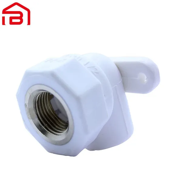 زانو بوشن فلزی دیواری آذین