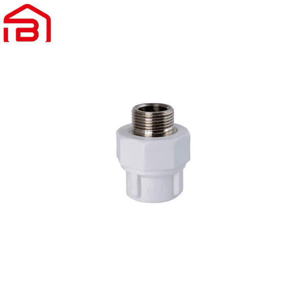 مغزی یکسر فلزی 1*32 آذین لوله