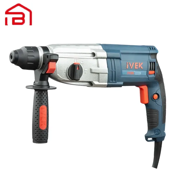 دریل بتن کن سه حالته 1000 وات ایوک مدل K7430