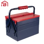 جعبه ابزار فلزی 303 اتوماتیک ایوک مدل K8251