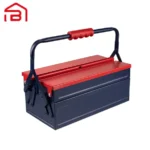 جعبه ابزار فلزی 402 اتوماتیک ایوک مدل K8252