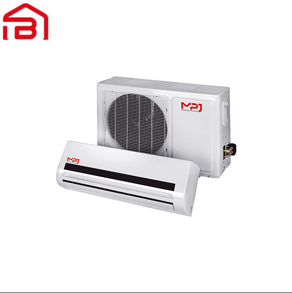 داکت اسپیلت سرمایش/ گرمایش اینورتری 30 هزار MPJ