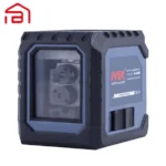 کیت تراز لیزری دوخط قرمز دوحالته ایوک مدل K8010