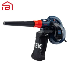 بلوور و جاروبرقی دوکاره 800 وات ایوک مدل K6012