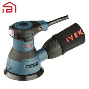 سنباده لرزان گرد اوربیتال 400 وات ایوک مدل K5042