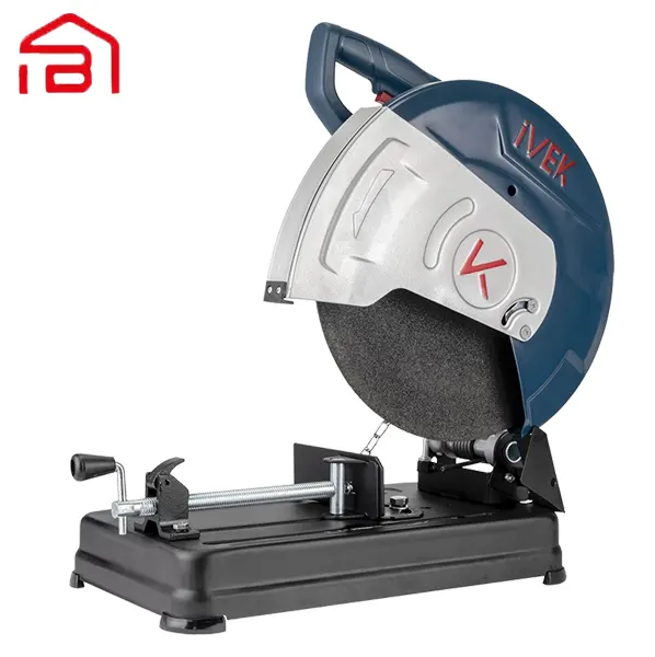 پروفیل بر صنعتی 355 میلیمتری 2500 وات ایوک مدل K6110