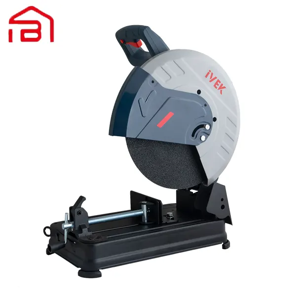 پروفیل بر صنعتی 355 میلیمتر 2500 وات ایوک مدل K6113