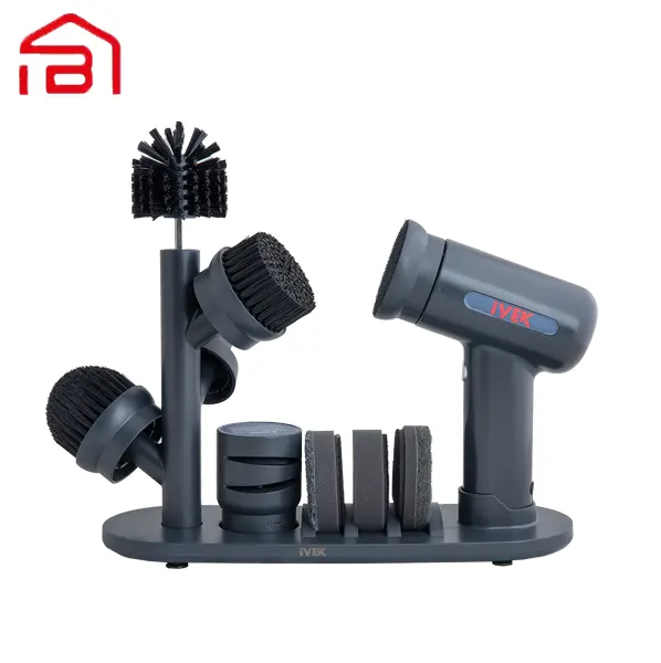 ست شستشوی شارژی ایوک مدل K7272v