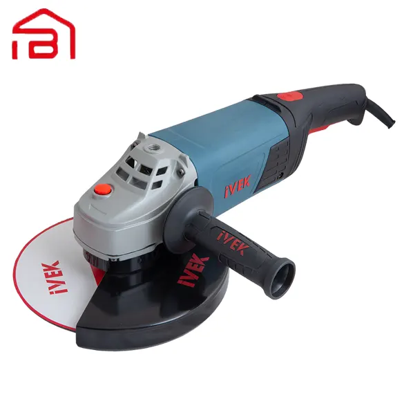 فرز سنگبری 2200 وات ایوک مدل K7121