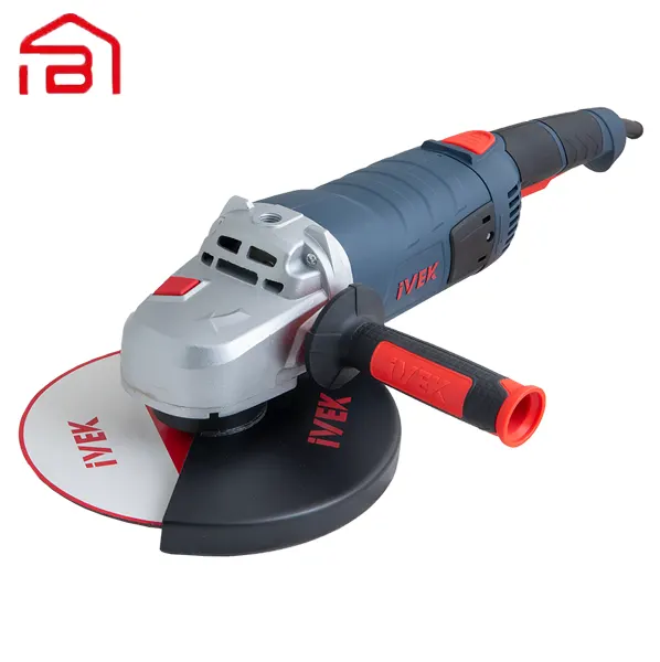 فرز سنگبری 2500 وات ایوک مدل K7123