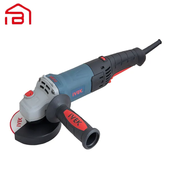 مینی فرز دسته بلند دیمردار 1200 وات ایوک مدل K7111