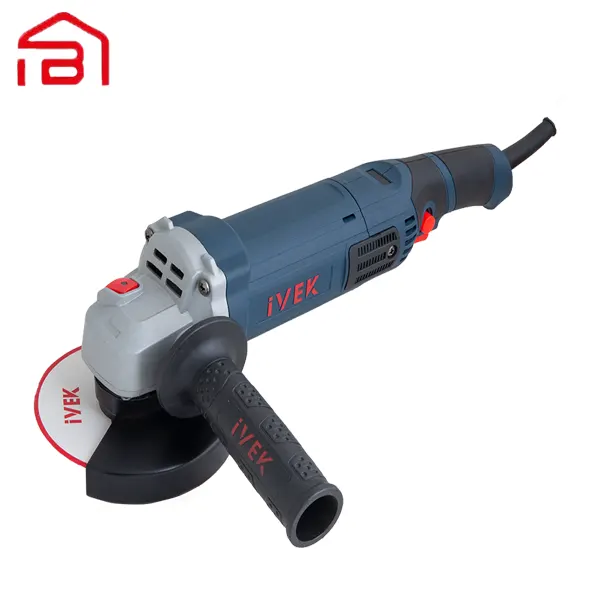 مینی فرز دسته بلند 1100 وات ایوک مدل K7114