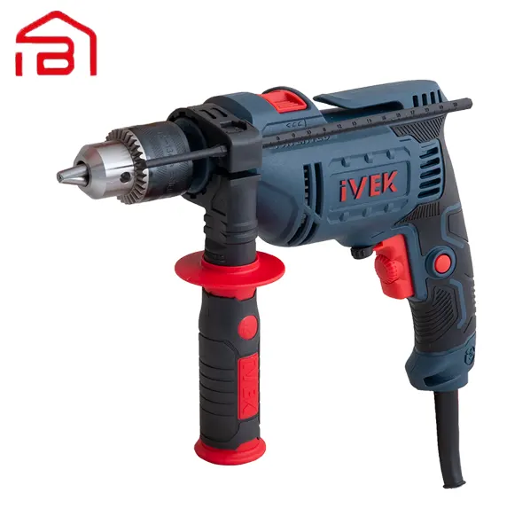 دریل 13 چکشی 750 وات ایوک مدل K7315