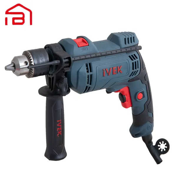 دریل 13 چکشی 850 وات ایوک مدل K7313