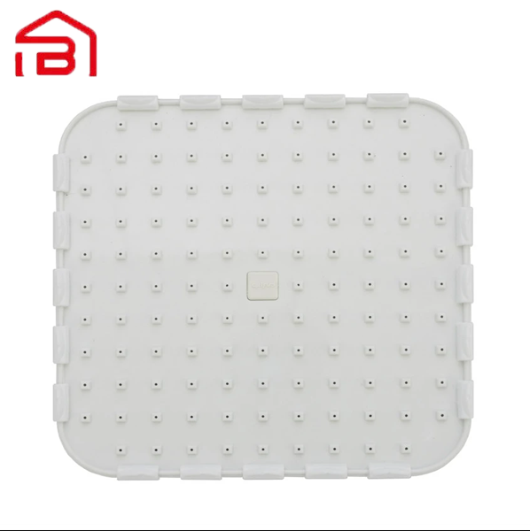 سردوش بازشو 20 سفید OYAR میراب