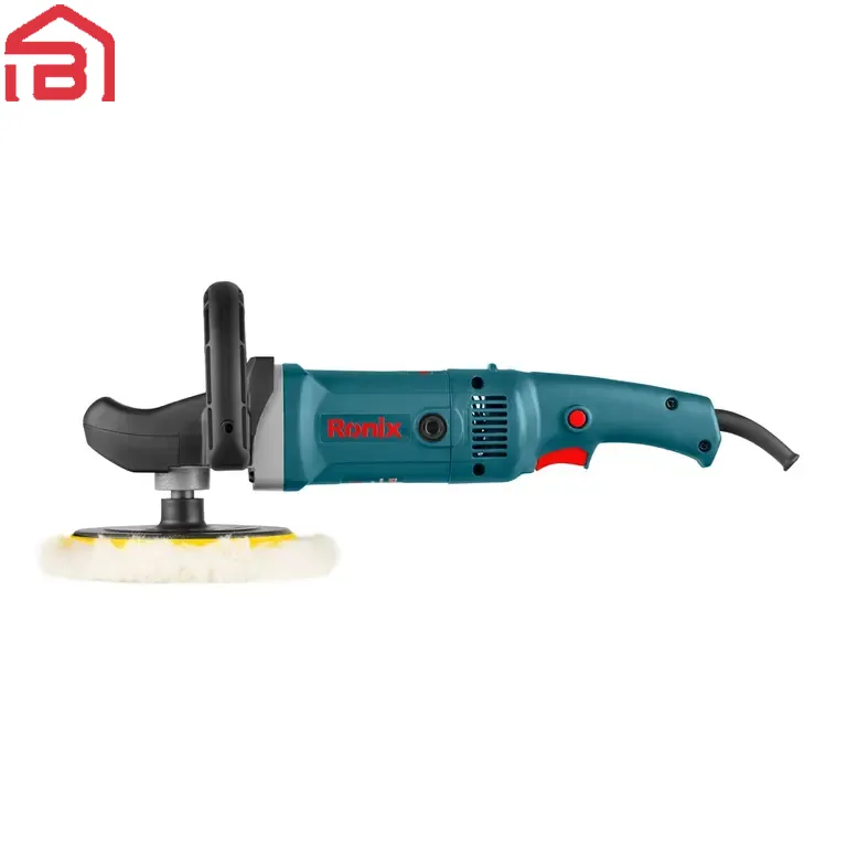 دستگاه پولیش 1200 رونیکس مدل 6110