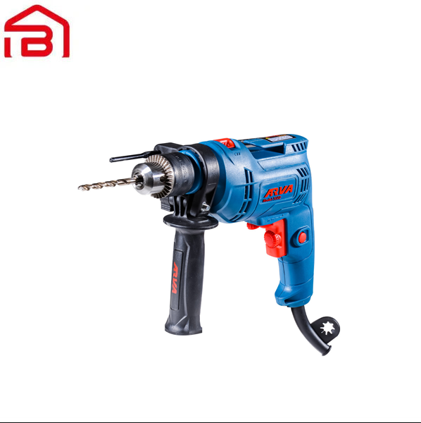 دريل چکشی 550 وات 13 ميلی متری مدل 5332 آروا