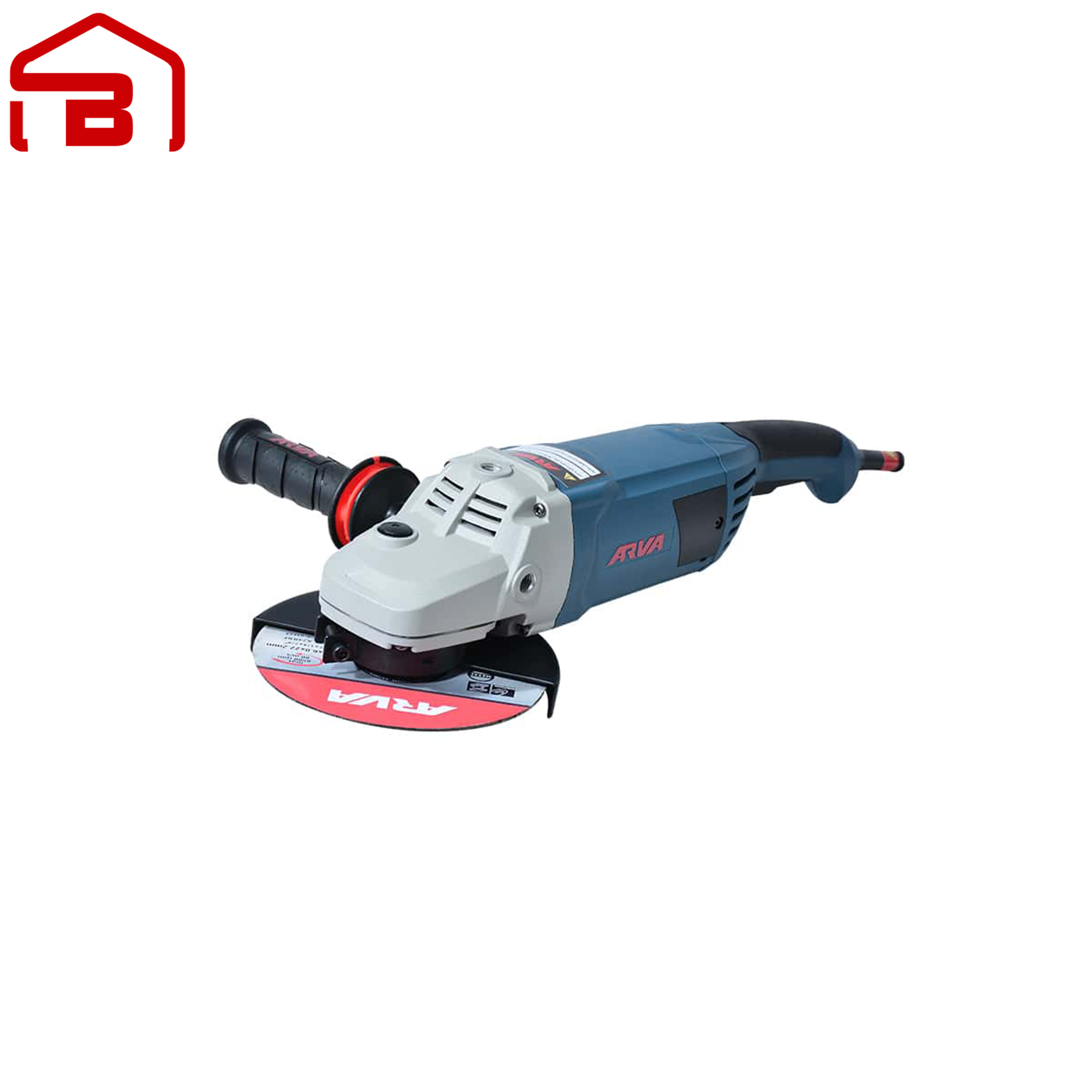 فرز اهنگری 2600 وات ایرانی مدل 5509